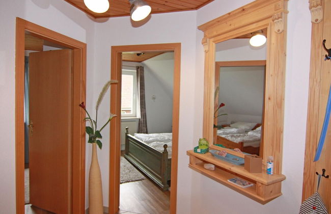 Ferienwohnung im Ferienhaus Rosi, Fehmarn-schlagsdorf - Foto 7