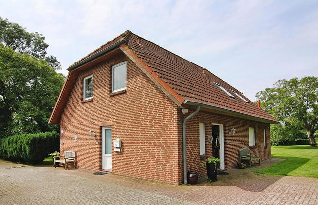 Ferienwohnung im Ferienhaus Rosi, Fehmarn-schlagsdorf - Foto 37