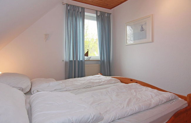 Ferienwohnung im Ferienhaus Rosi, Fehmarn-schlagsdorf - Foto 8