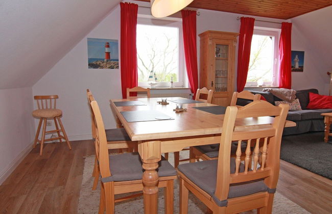 Ferienwohnung im Ferienhaus Rosi, Fehmarn-schlagsdorf - Foto 27