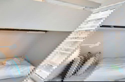Foto 15 - Majestic Apartment With Breathtaking Sea View