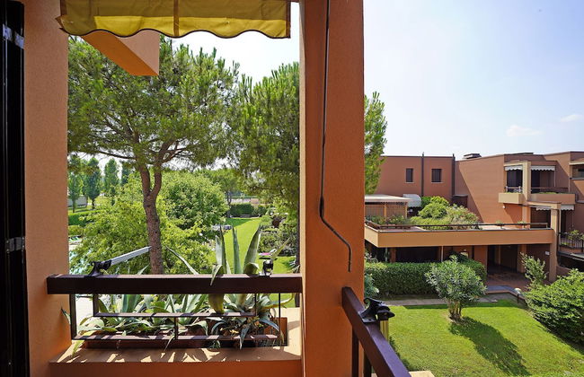 Residence Riviera 43 by Wonderful Italy - Foto 16