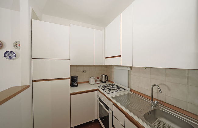 Residence Riviera 43 by Wonderful Italy - Foto 10