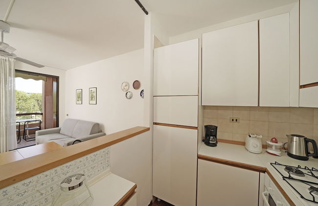 Residence Riviera 43 by Wonderful Italy - Foto 9