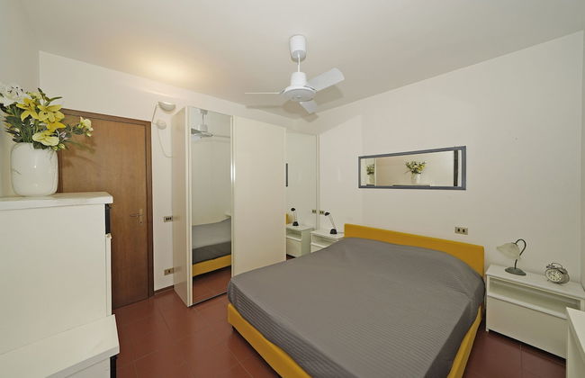 Residence Riviera 43 by Wonderful Italy - Foto 3