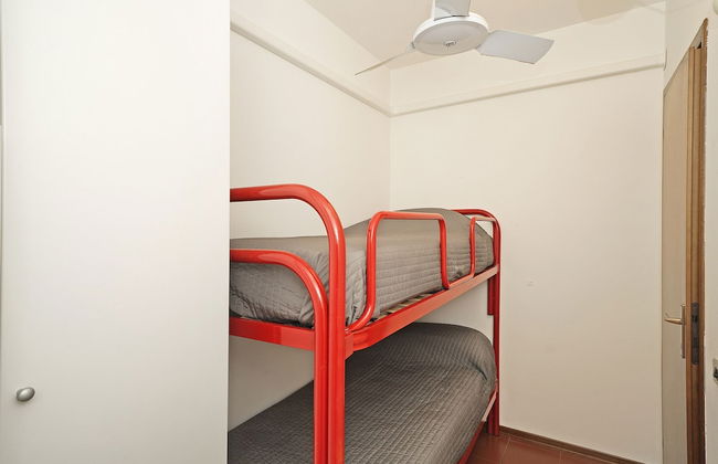 Residence Riviera 43 by Wonderful Italy - Foto 13