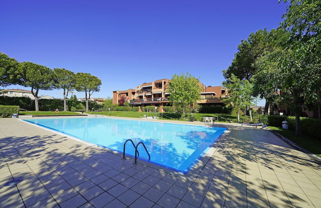 Residence Riviera 43 by Wonderful Italy - Foto 24