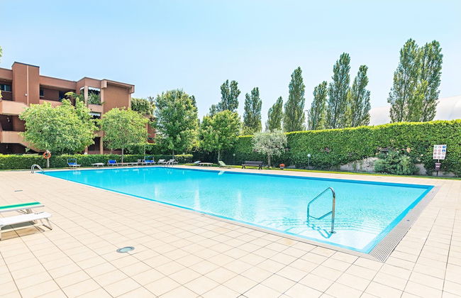 Residence Riviera 43 by Wonderful Italy - Foto 21