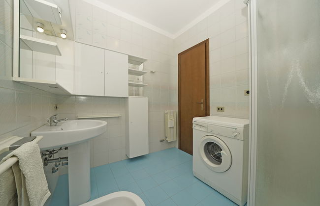 Residence Riviera 43 by Wonderful Italy - Foto 15