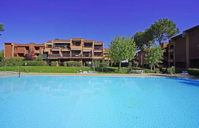 Residence Riviera 43 by Wonderful Italy - Foto 20