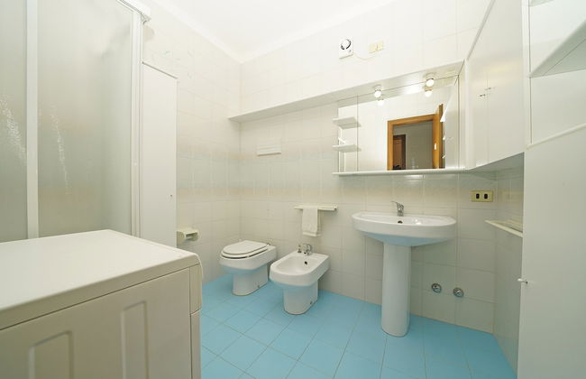 Residence Riviera 43 by Wonderful Italy - Foto 14