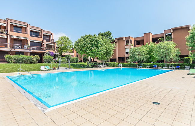 Residence Riviera 43 by Wonderful Italy - Foto 23