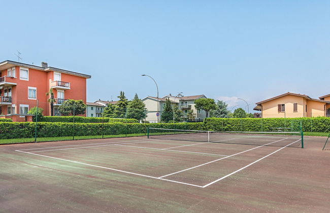 Residence Riviera 43 by Wonderful Italy - Foto 26