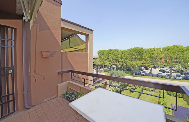 Residence Riviera 43 by Wonderful Italy - Foto 17