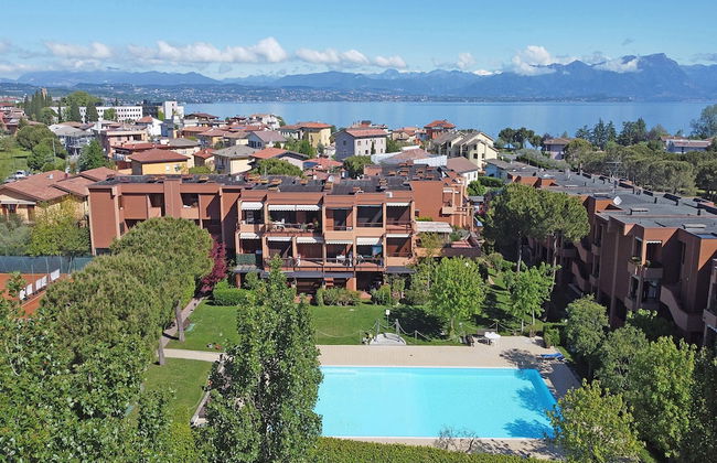 Residence Riviera 43 by Wonderful Italy - Foto 25