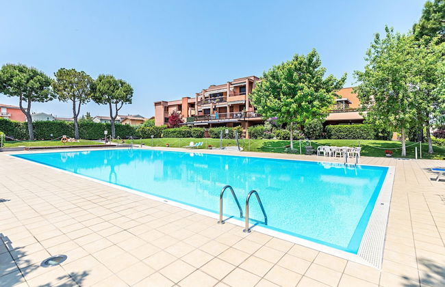 Residence Riviera 43 by Wonderful Italy - Foto 22