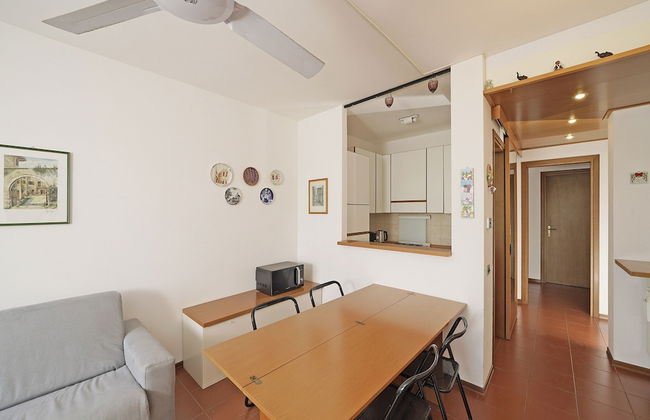 Residence Riviera 43 by Wonderful Italy - Foto 8