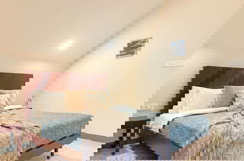 Photo 23 - Ezra - 4bhk w Private Pool in Vagator nr Thalassa
