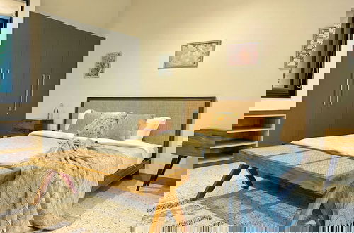 Photo 10 - Ezra - 4bhk w Private Pool in Vagator nr Thalassa