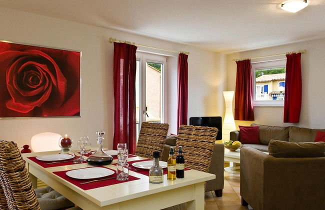 Terraced House in Vidauban With Pool - Foto 16