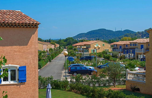 Terraced House in Vidauban With Pool - Foto 23