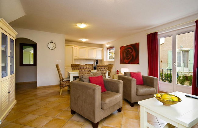 Terraced House in Vidauban With Pool - Foto 5