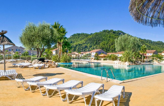 Terraced House in Vidauban With Pool - Foto 8