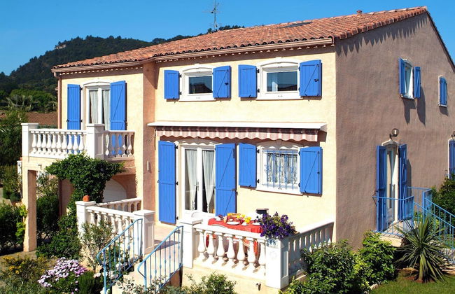 Terraced House in Vidauban With Pool - Foto 1