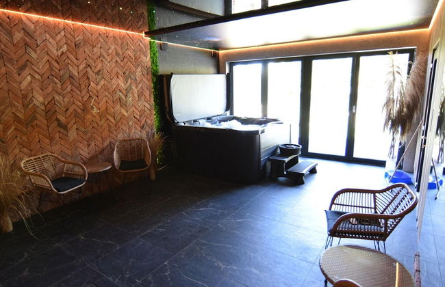Holiday Home With Pool and Sauna - Foto 15