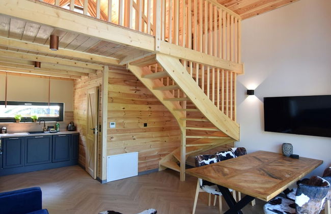 Holiday Home With Pool and Sauna - Foto 18