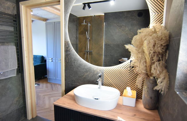 Holiday Home With Pool and Sauna - Foto 8