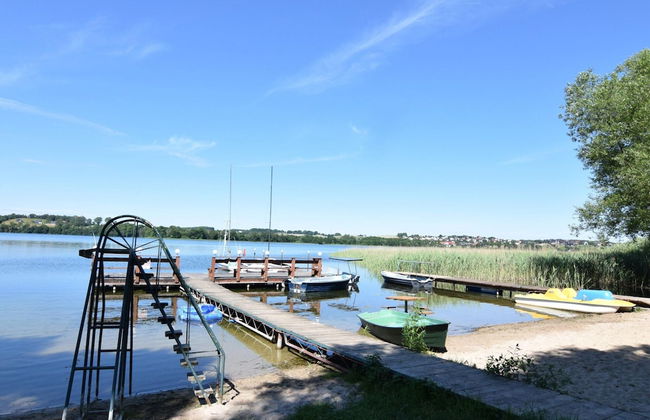 Holiday Home With Pool and Sauna - Foto 22