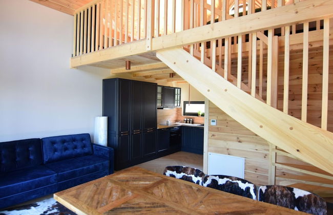 Holiday Home With Pool and Sauna - Foto 7