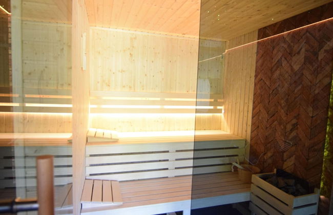 Holiday Home With Pool and Sauna - Foto 9