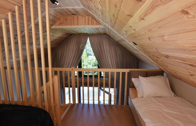 Holiday Home With Pool and Sauna - Foto 4