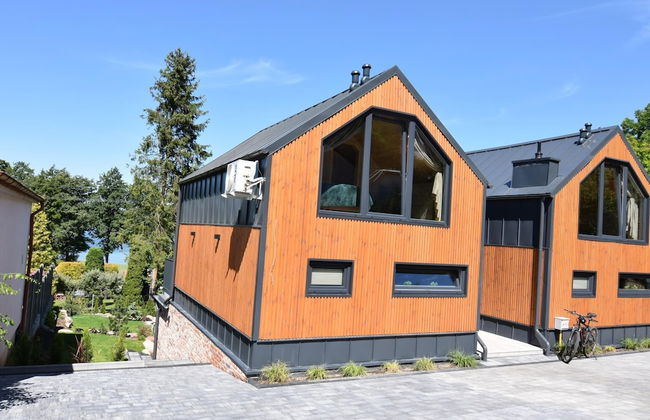 Holiday Home With Pool and Sauna - Foto 21