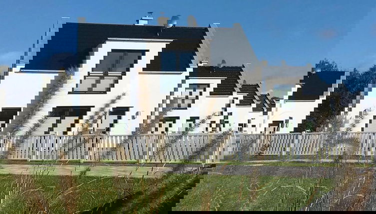 Foto 1 - Ferienhaus am Yachthafen in Peenemuende