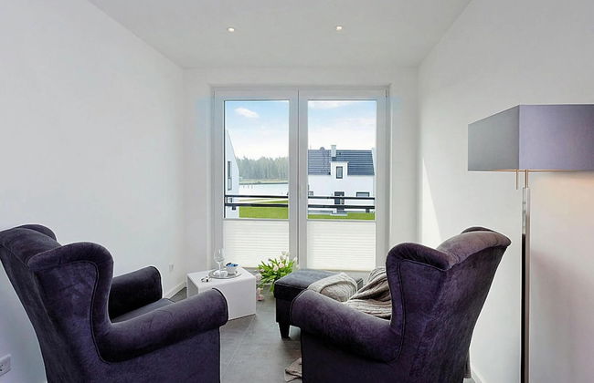 Holiday Home in Usedom by Marina & Sea - Foto 15