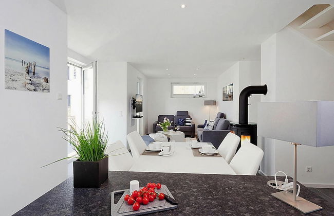 Holiday Home in Usedom by Marina & Sea - Foto 21