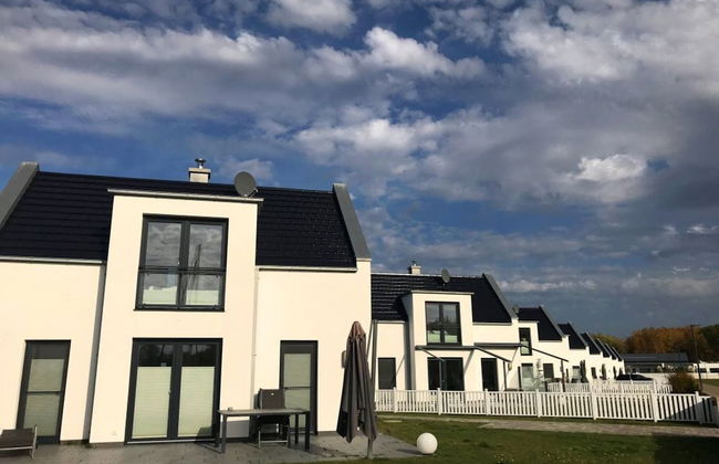 Holiday Home on Usedom With Harbor Views - Foto 1