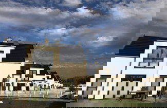 Foto 1 - Holiday Home on Usedom With Harbor Views