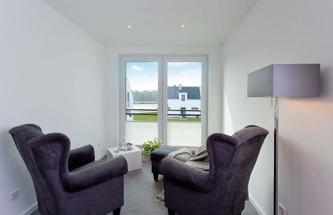Ferienhaus am Yachthafen in Peenemunde - Foto 21