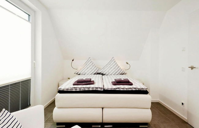 Holiday Home in Usedom by Marina & Sea - Foto 3