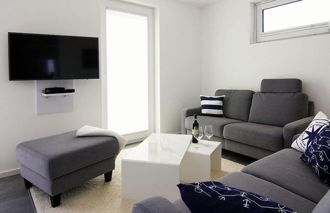 Holiday Home in Usedom by Marina & Sea - Foto 19