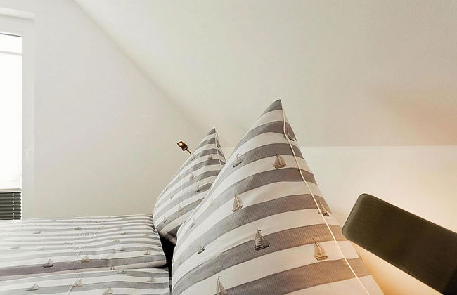 Holiday Home in Usedom by Marina & Sea - Foto 4