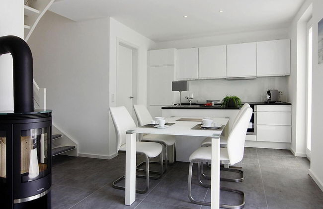 Holiday Home in Usedom by Marina & Sea - Foto 8