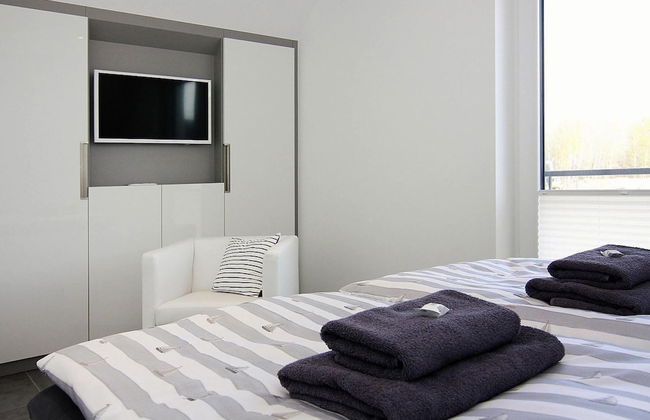 Holiday Home in Usedom by Marina & Sea - Foto 2