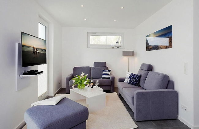 Holiday Home in Usedom by Marina & Sea - Foto 22