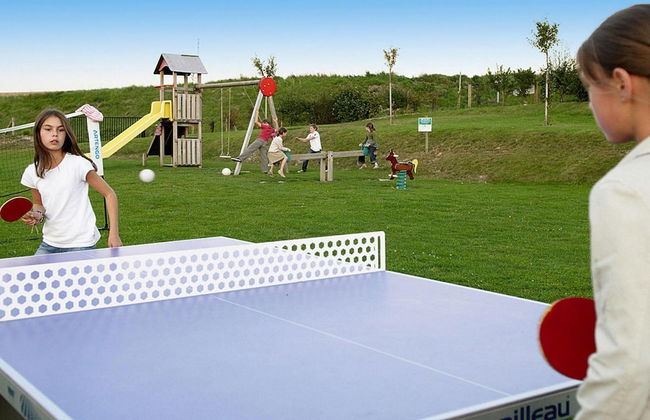 Holiday Home Near Somme Bay With Indoor Pool - Foto 14