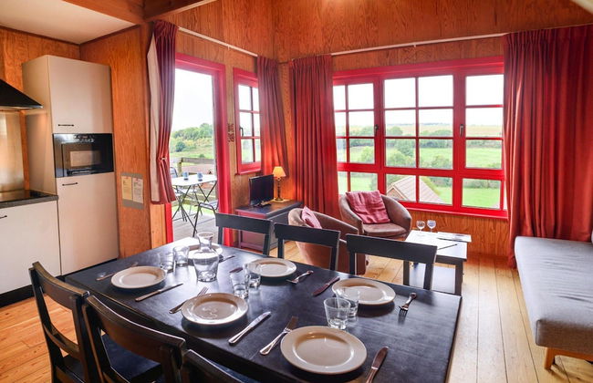 Holiday Home Near Somme Bay With Indoor Pool - Foto 17
